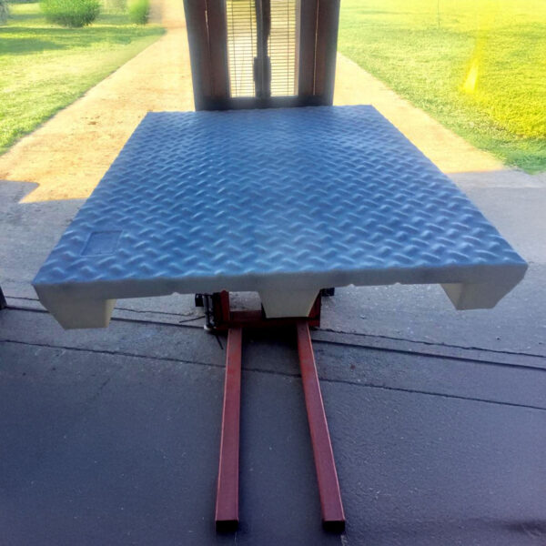 PALLET NP Liviano - Imagen 2