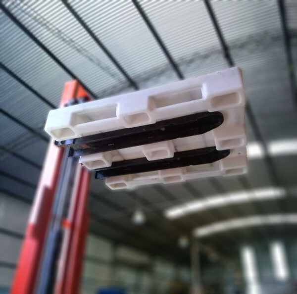 PALLET UP Industrial