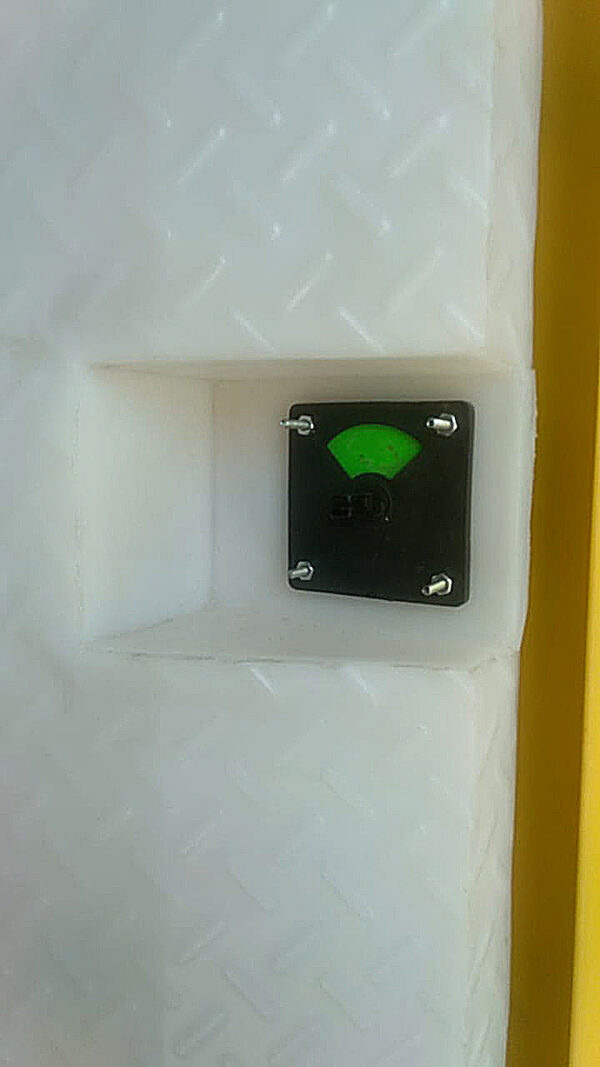 SANITARIO PORTÁTIL FULL - Imagen 3