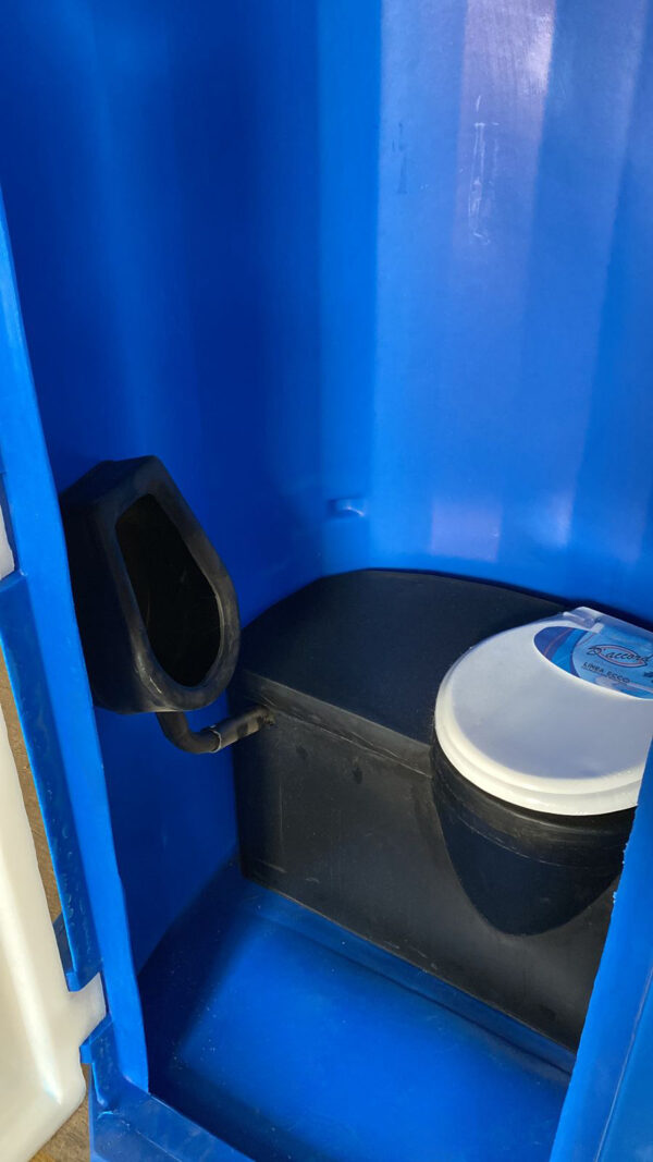 SANITARIO PORTÁTIL FULL - Imagen 4